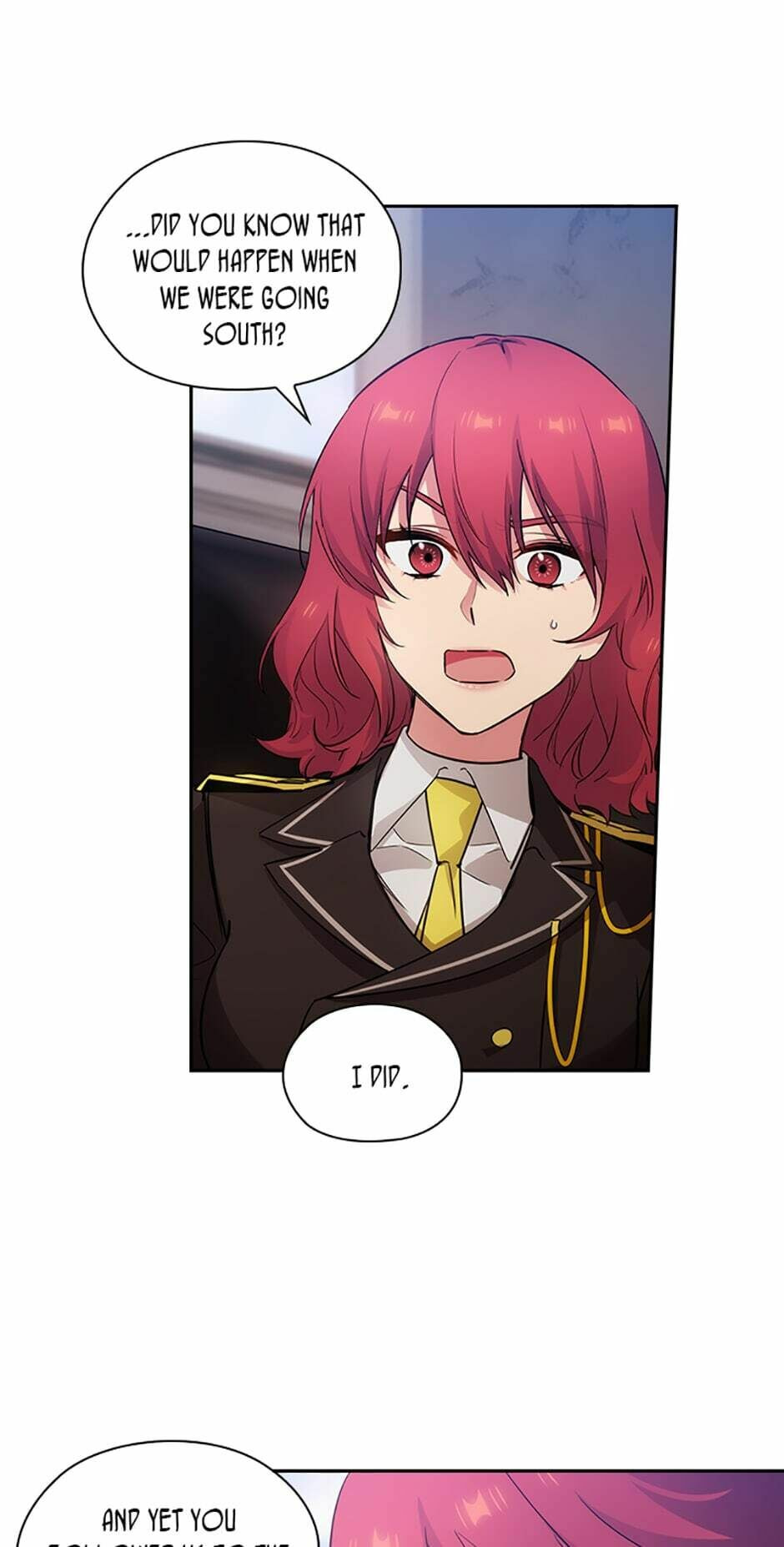 Read Adonis chapter 169 image 34 on Lezhin