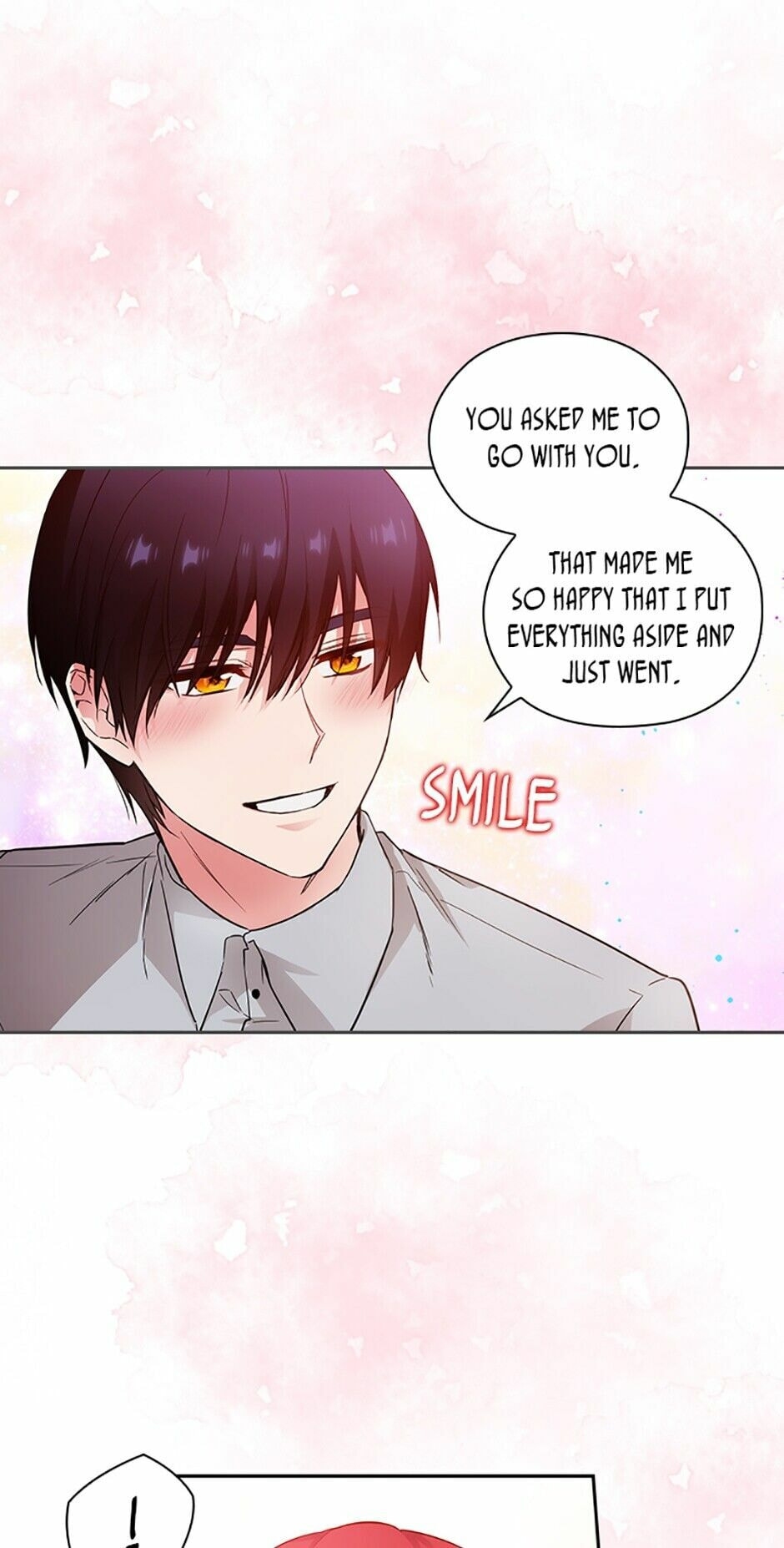 Read Adonis chapter 169 image 36 on Lezhin