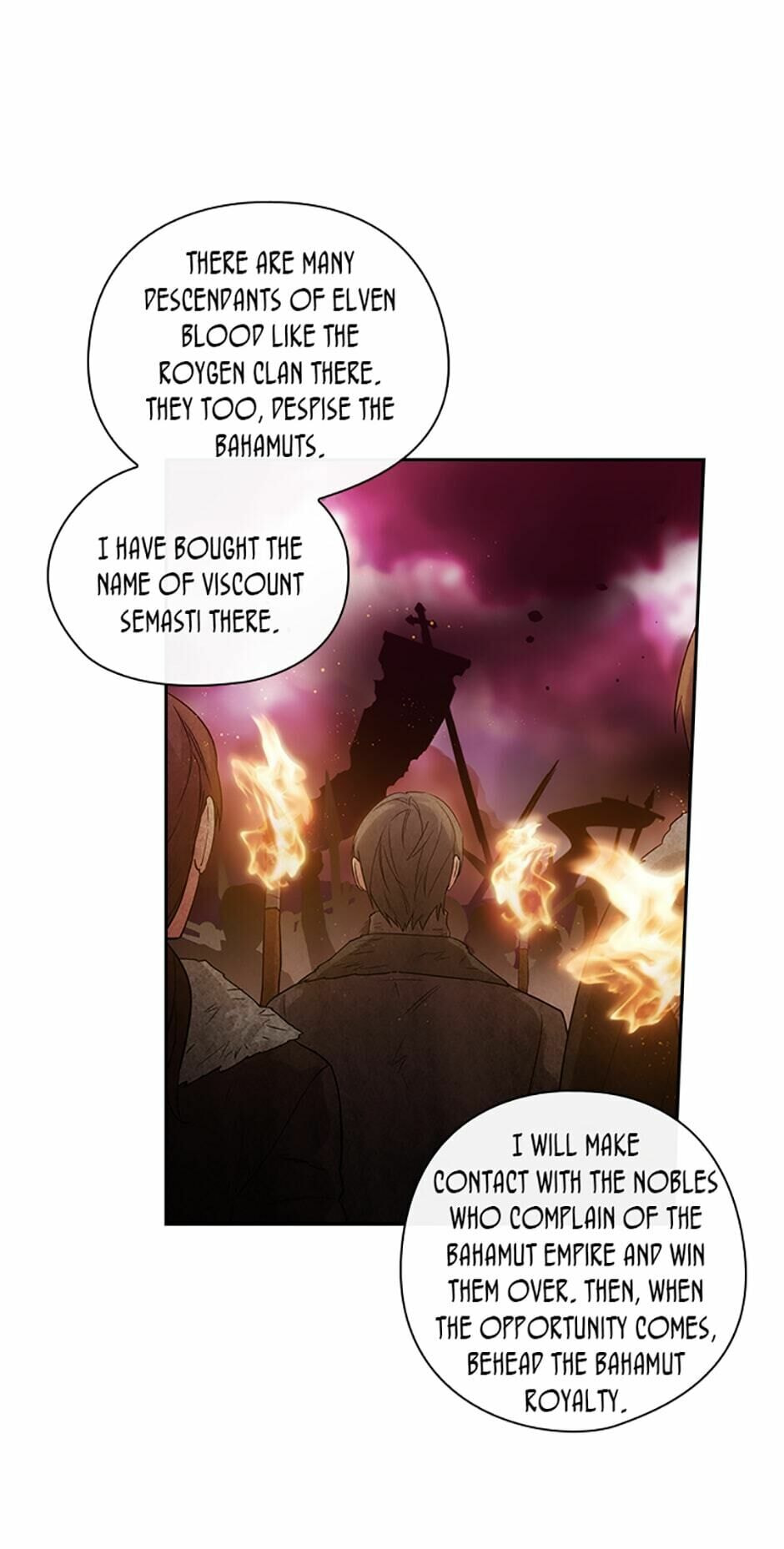 Read Adonis chapter 169 image 40 on Lezhin