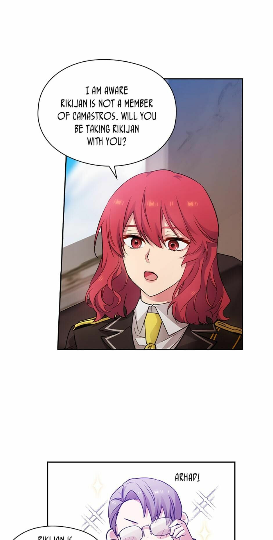 Read Adonis chapter 169 image 45 on Lezhin