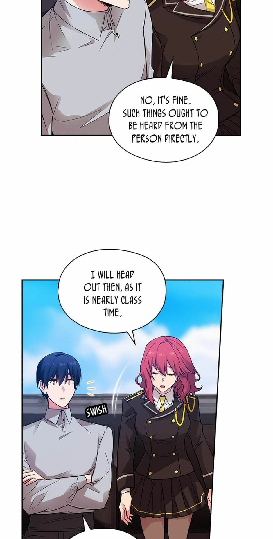 Read Adonis chapter 169 image 47 on Lezhin
