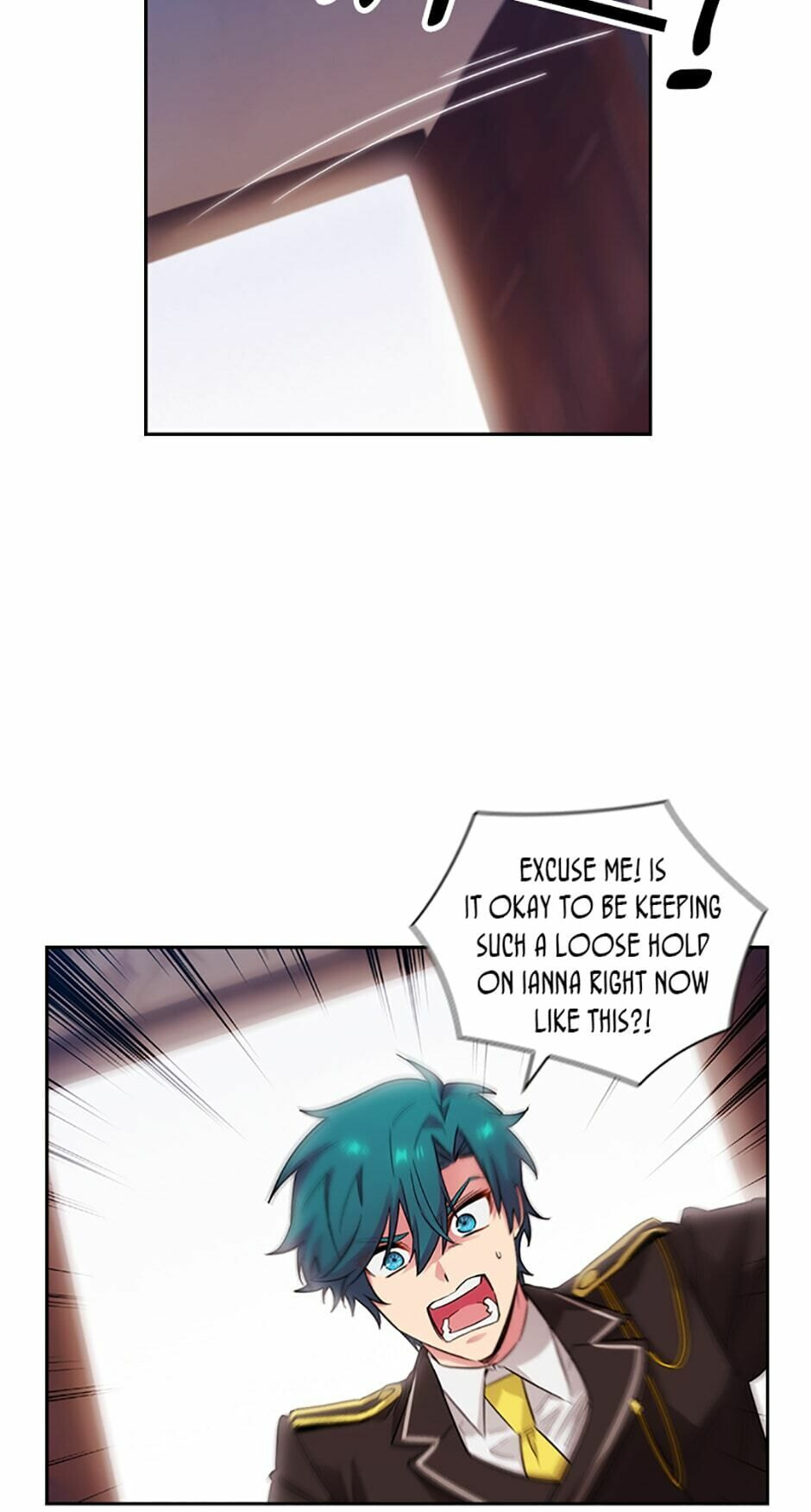 Read Adonis chapter 169 image 50 on Lezhin