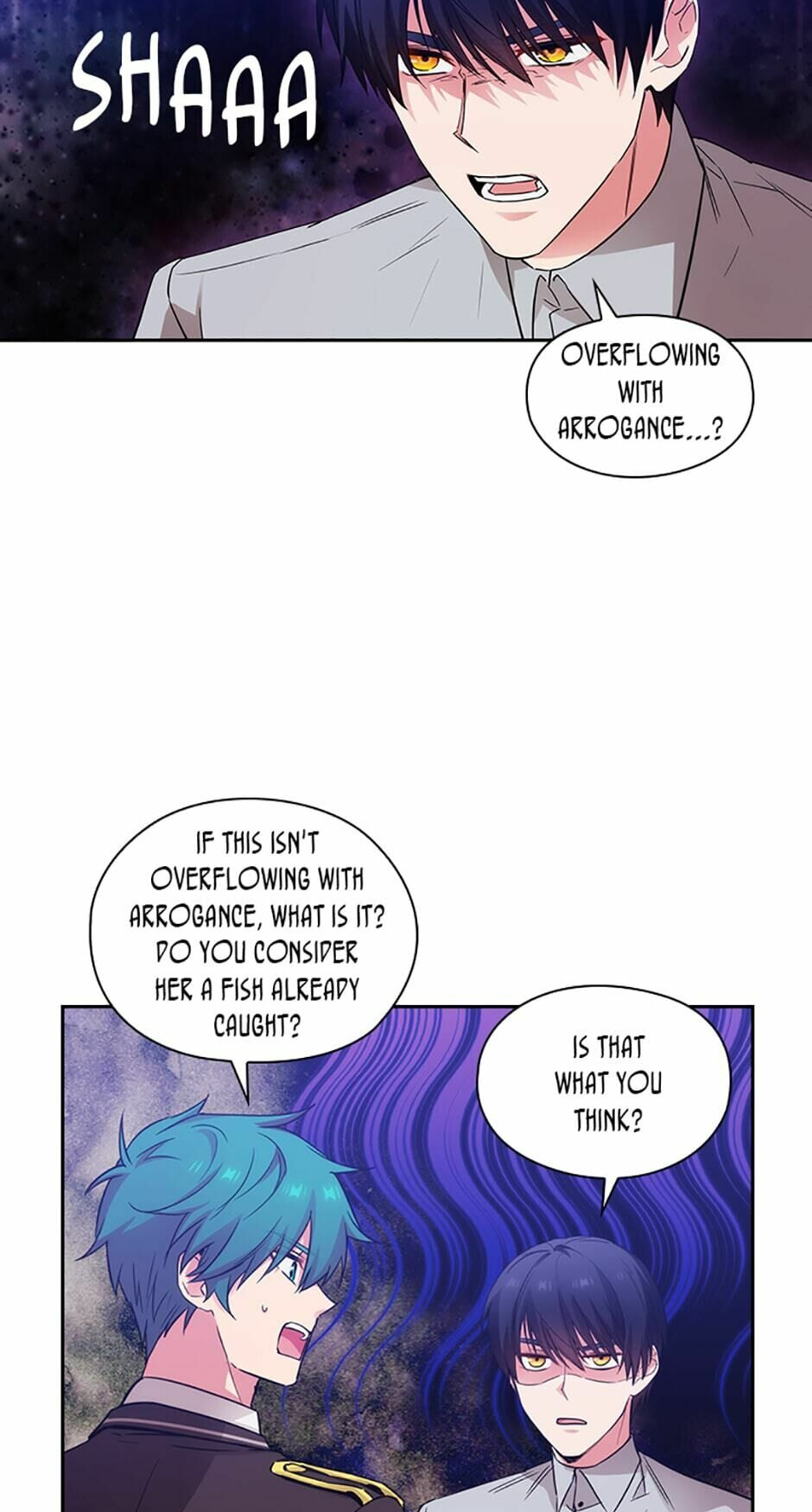 Read Adonis chapter 169 image 52 on Lezhin