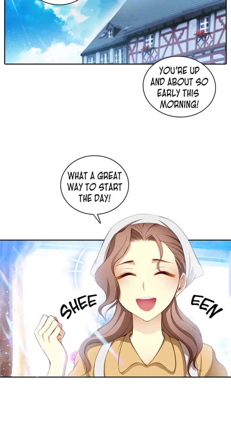 Read Adonis chapter 17 image 1 on Lezhin