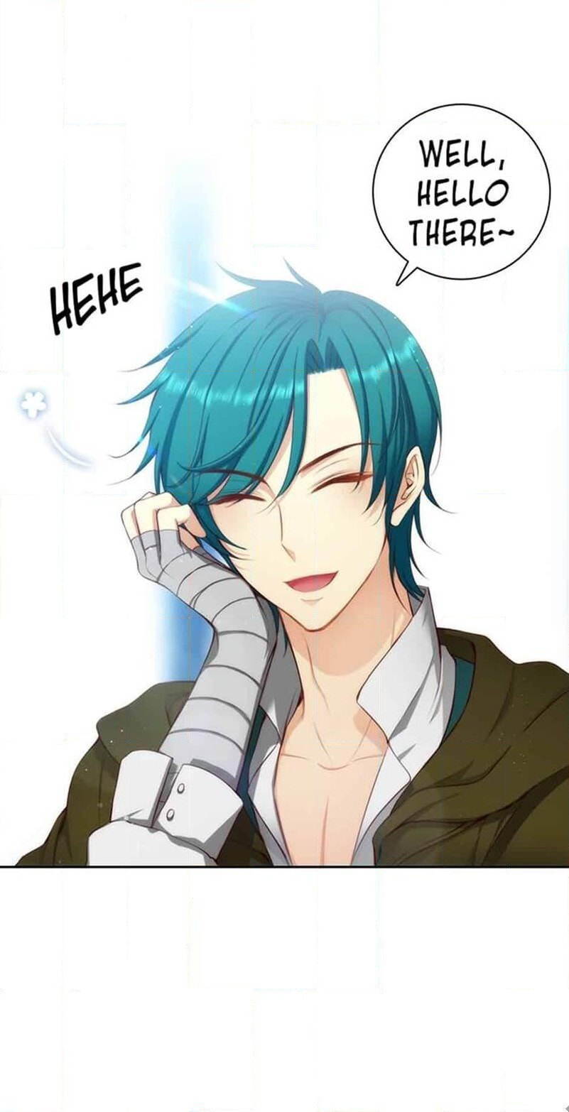 Read Adonis chapter 17 image 15 on Lezhin