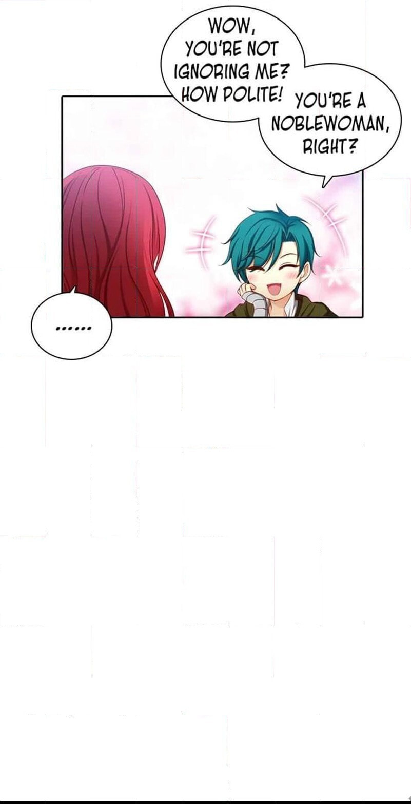 Read Adonis chapter 17 image 17 on Lezhin