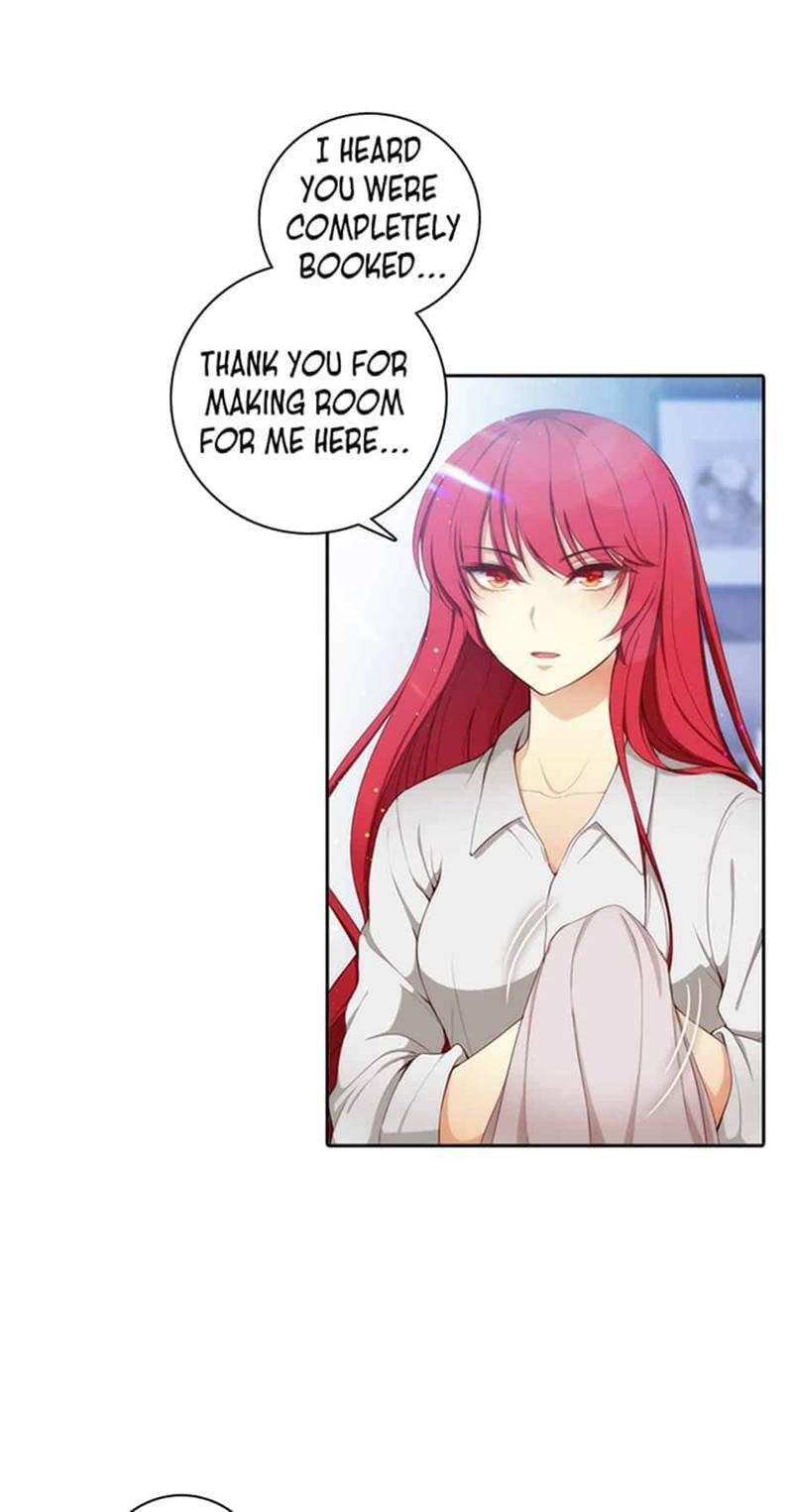Read Adonis chapter 17 image 2 on Lezhin