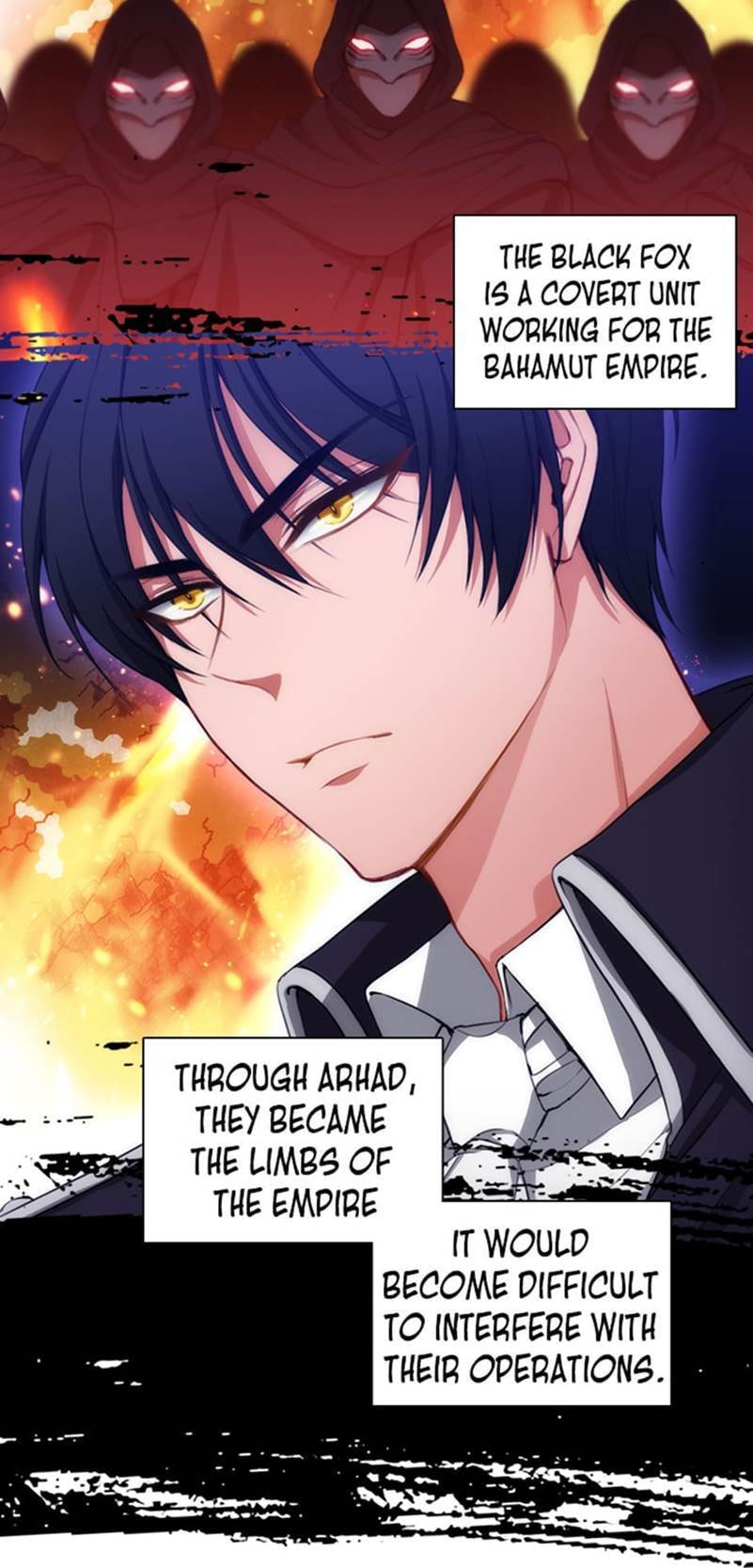 Read Adonis chapter 17 image 24 on Lezhin
