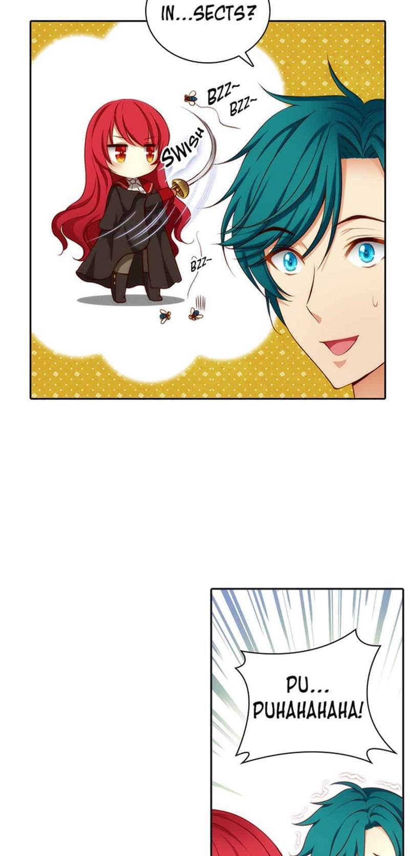 Read Adonis chapter 17 image 26 on Lezhin