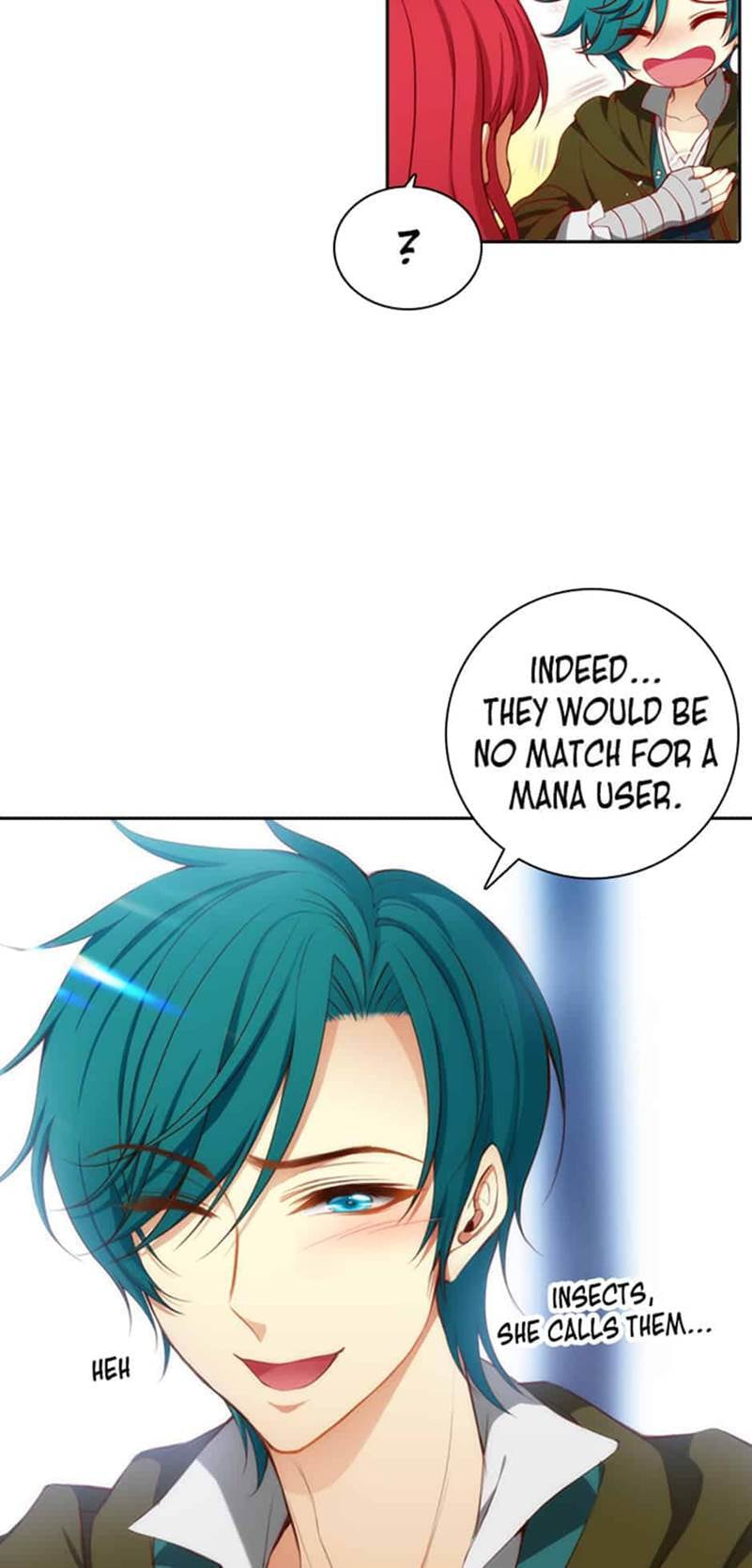 Read Adonis chapter 17 image 27 on Lezhin