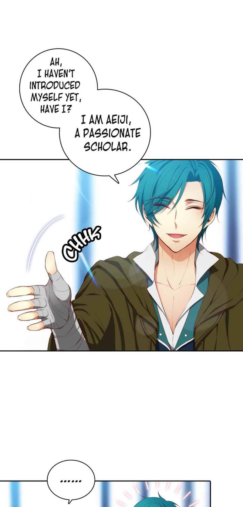Read Adonis chapter 17 image 29 on Lezhin