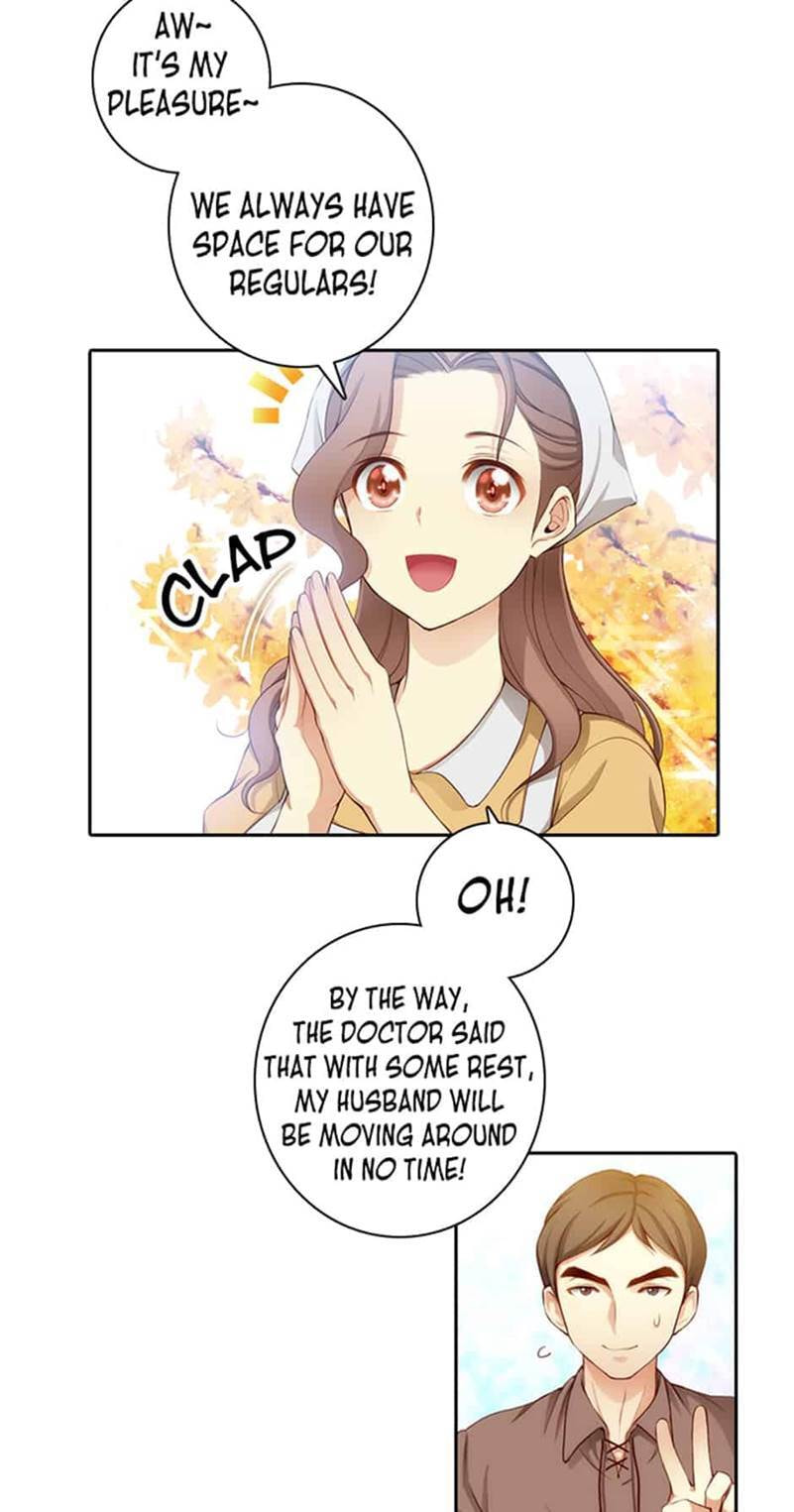 Read Adonis chapter 17 image 3 on Lezhin