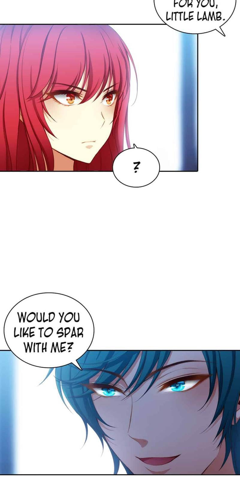 Read Adonis chapter 17 image 31 on Lezhin