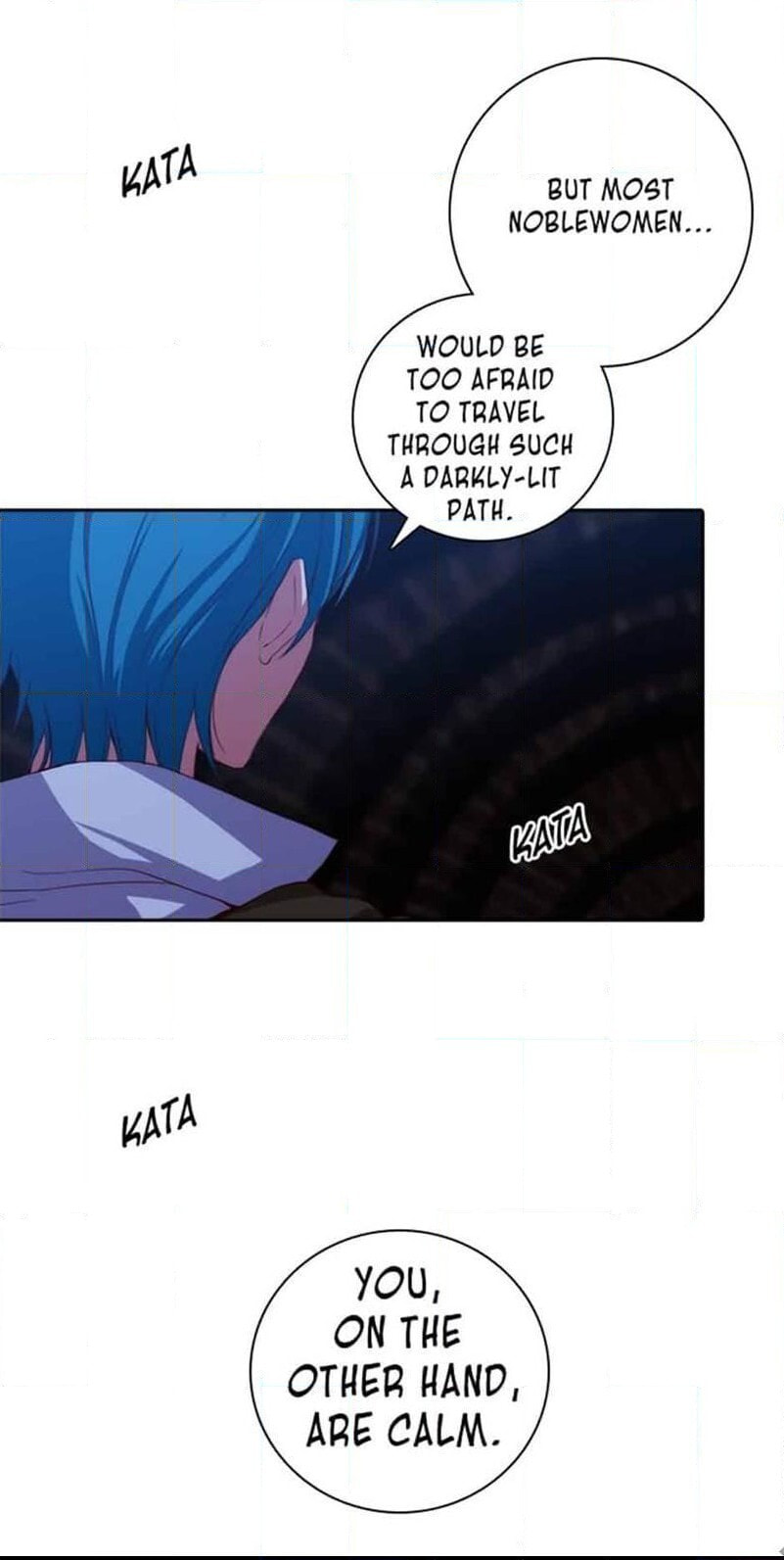 Read Adonis chapter 17 image 37 on Lezhin