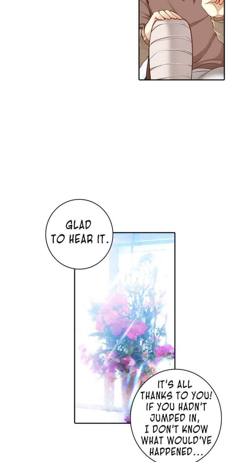 Read Adonis chapter 17 image 4 on Lezhin