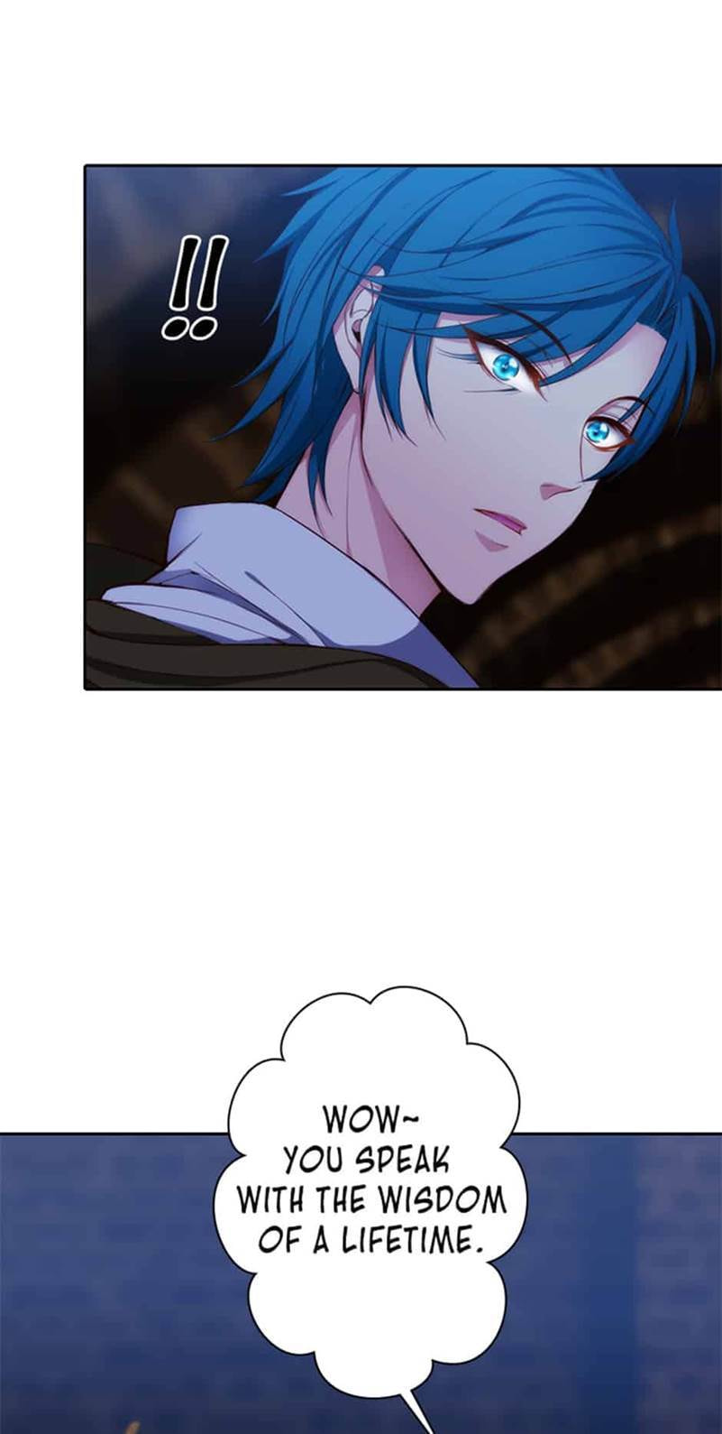 Read Adonis chapter 17 image 40 on Lezhin
