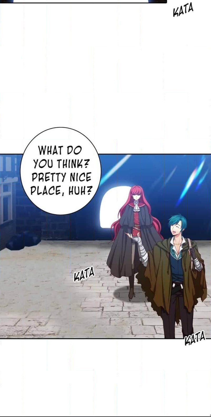 Read Adonis chapter 17 image 43 on Lezhin