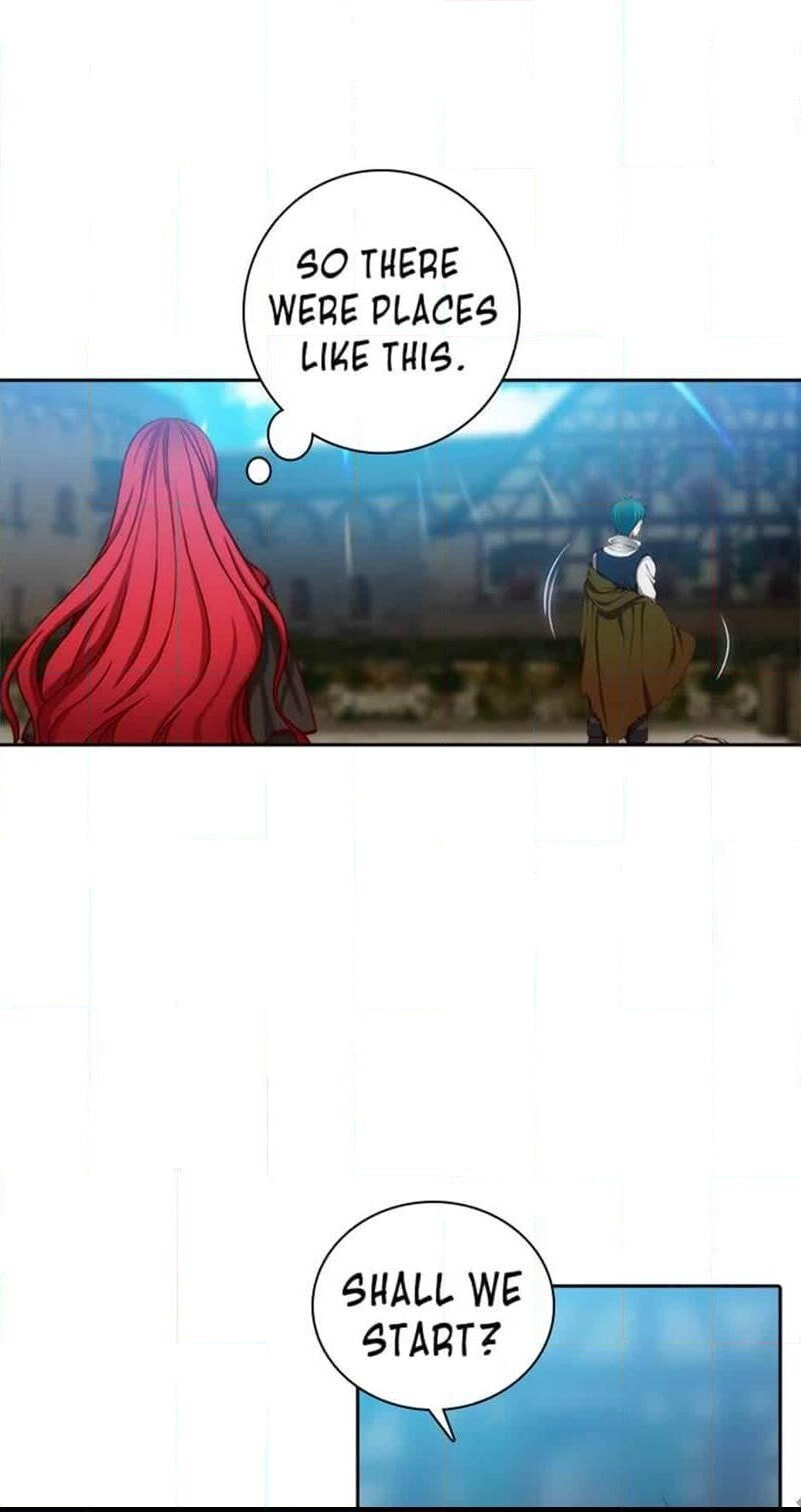 Read Adonis chapter 17 image 44 on Lezhin