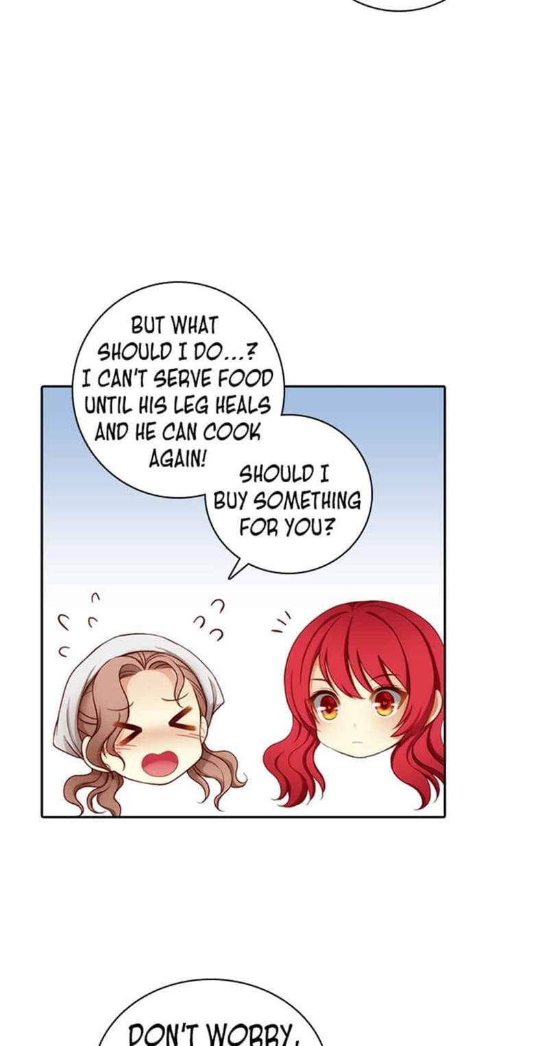 Read Adonis chapter 17 image 5 on Lezhin