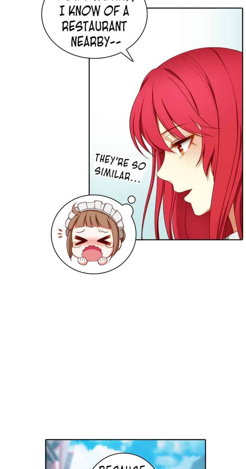 Read Adonis chapter 17 image 6 on Lezhin