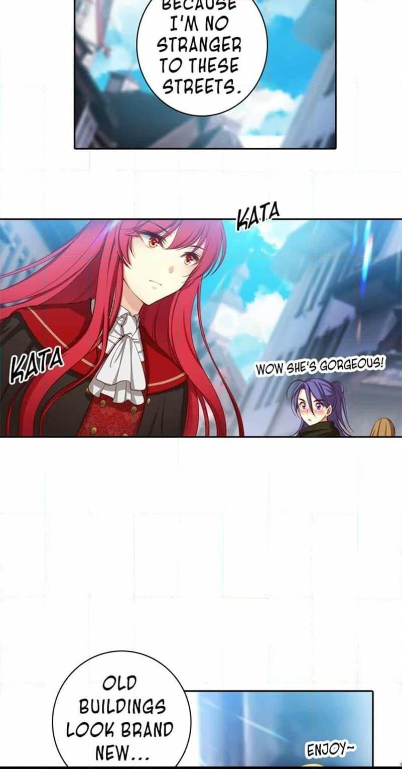 Read Adonis chapter 17 image 7 on Lezhin