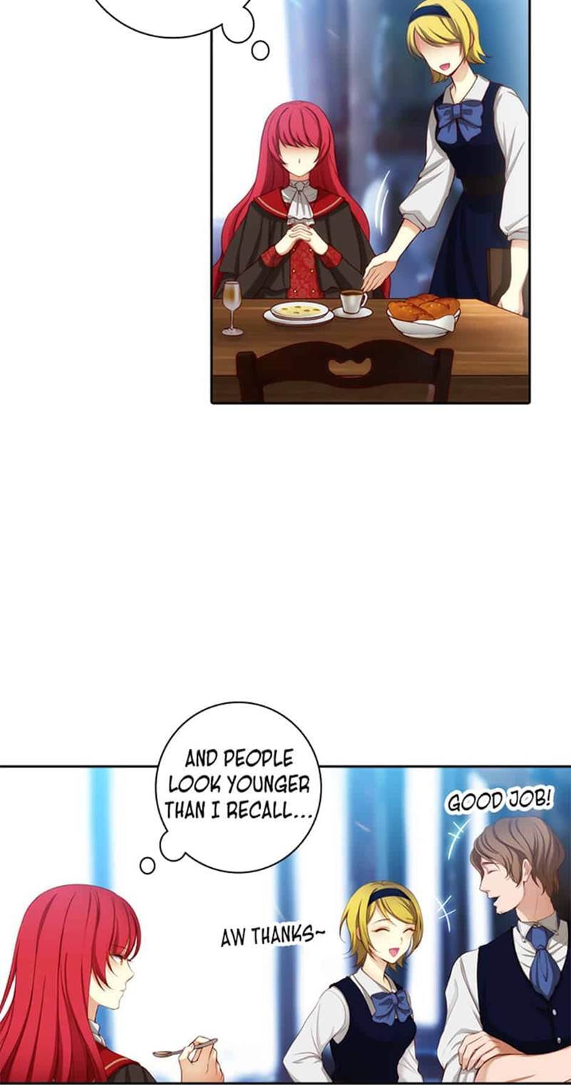 Read Adonis chapter 17 image 8 on Lezhin