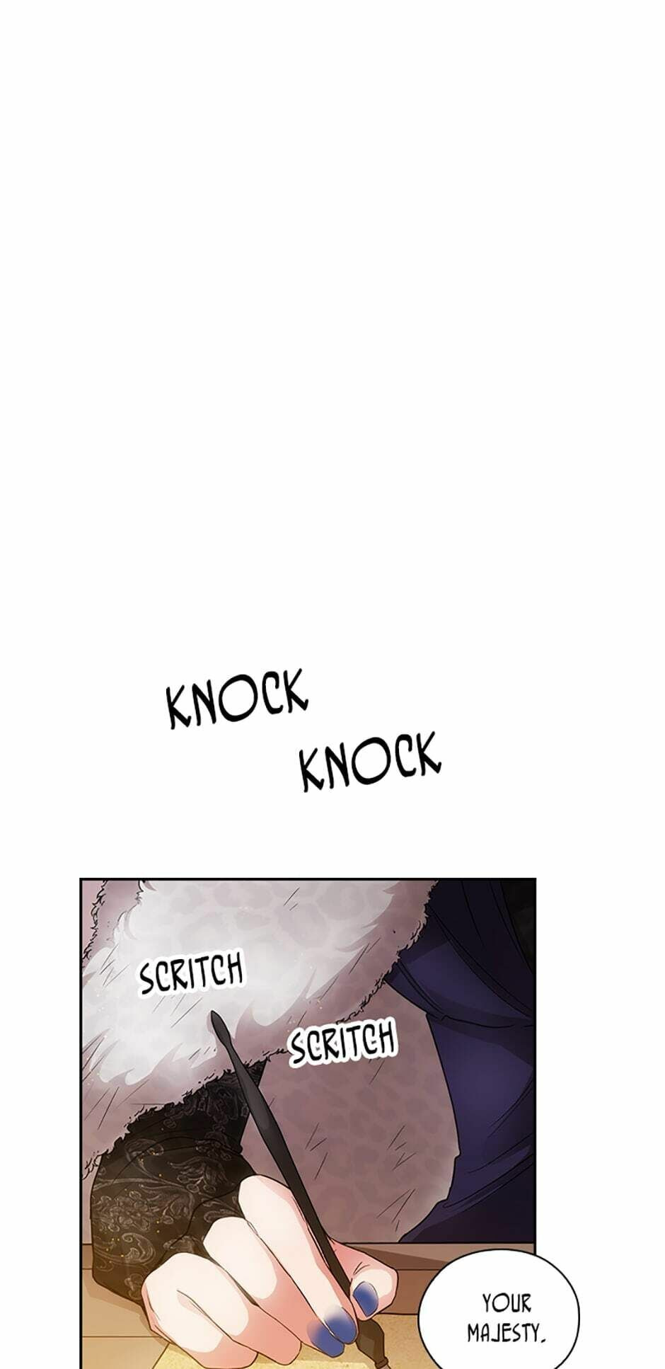Read Adonis chapter 170 image 10 on Lezhin