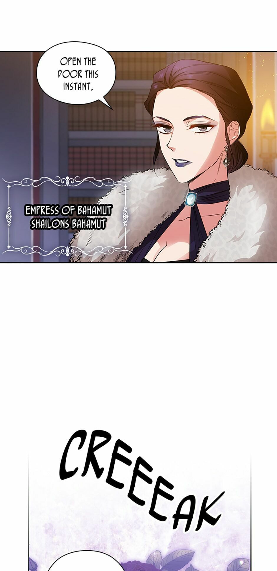 Read Adonis chapter 170 image 12 on Lezhin