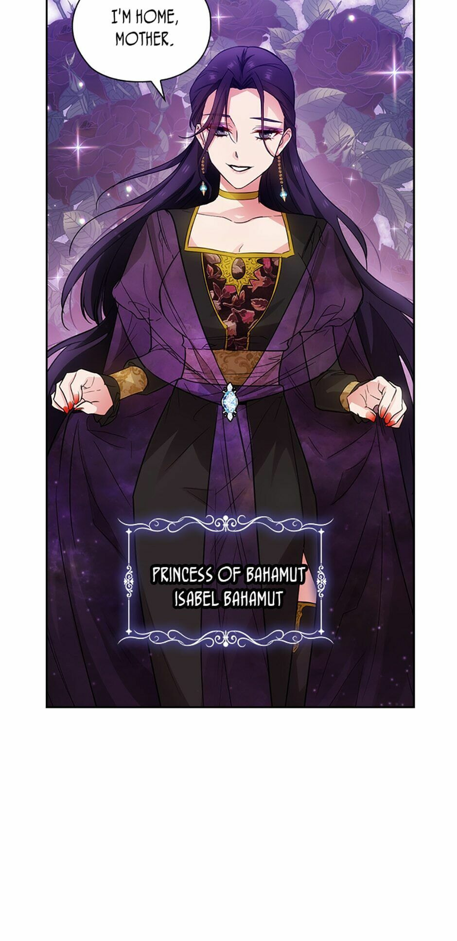 Read Adonis chapter 170 image 13 on Lezhin