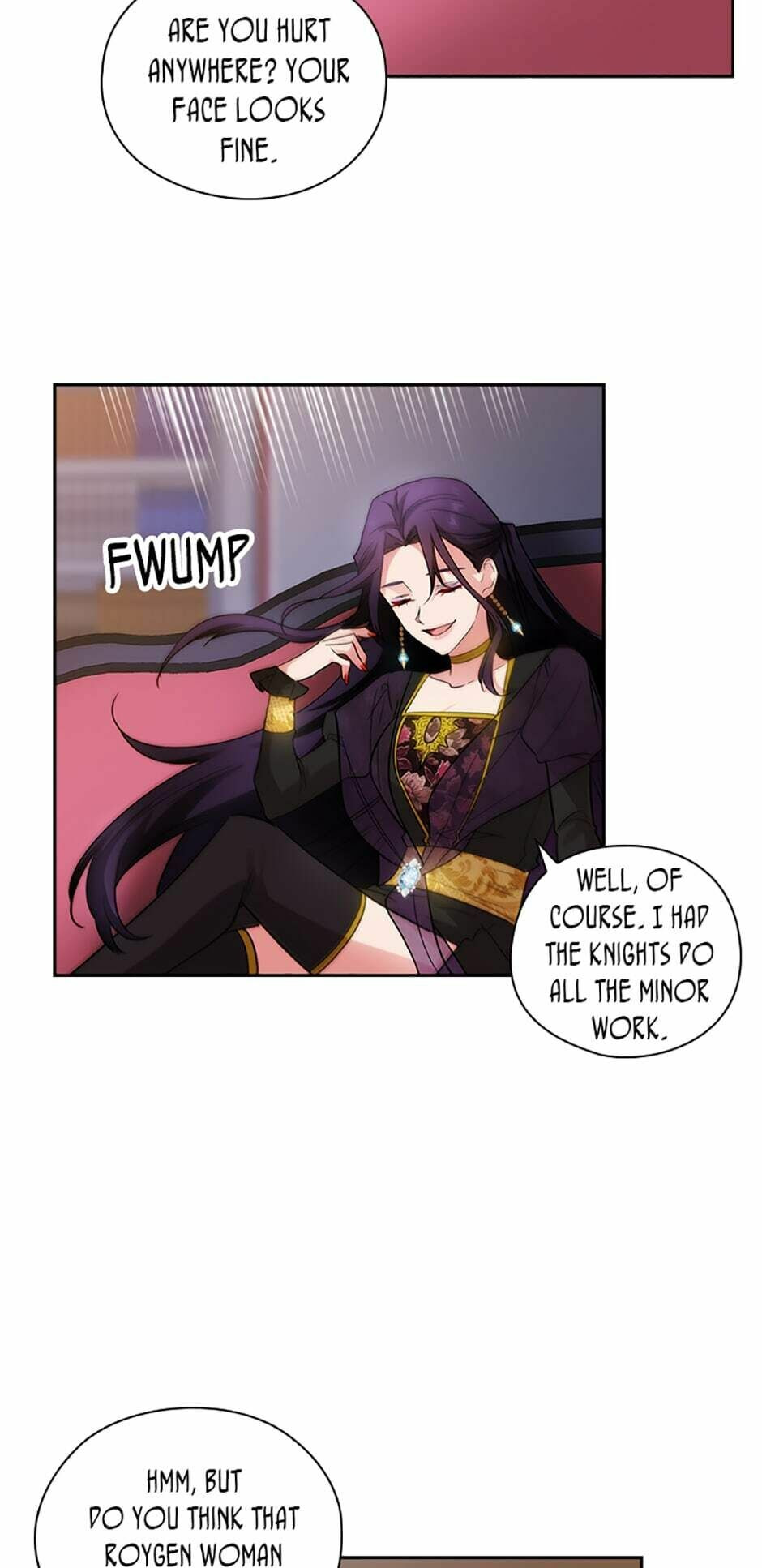 Read Adonis chapter 170 image 15 on Lezhin