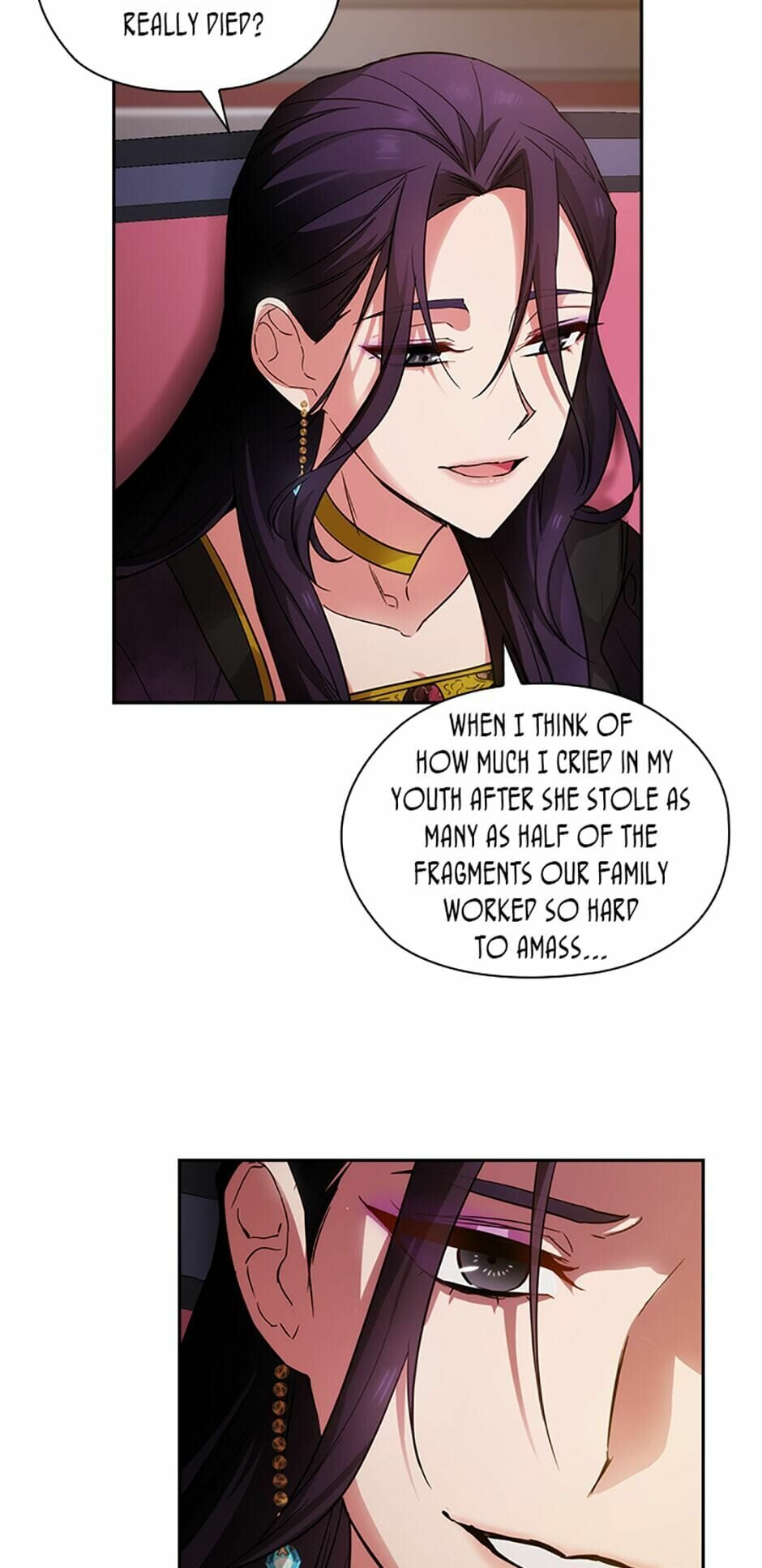 Read Adonis chapter 170 image 16 on Lezhin