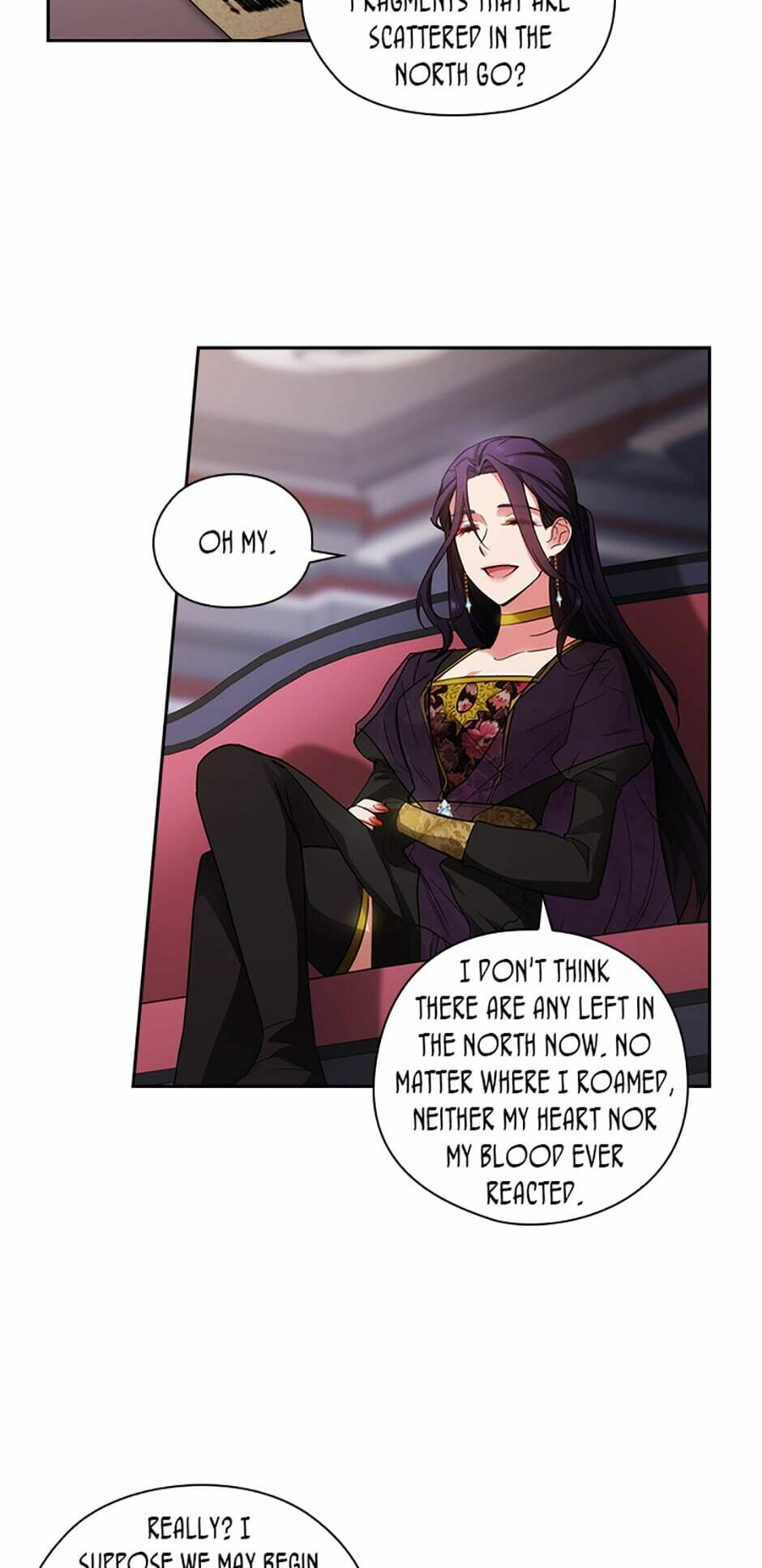 Read Adonis chapter 170 image 18 on Lezhin