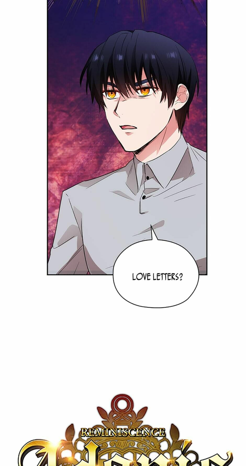 Read Adonis chapter 170 image 2 on Lezhin