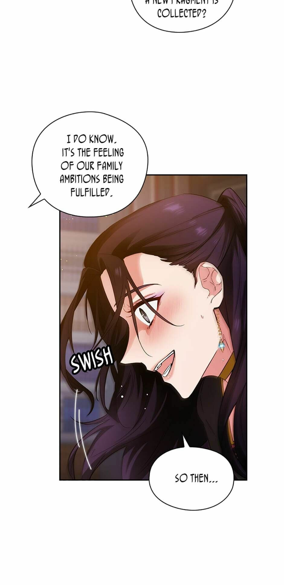 Read Adonis chapter 170 image 21 on Lezhin