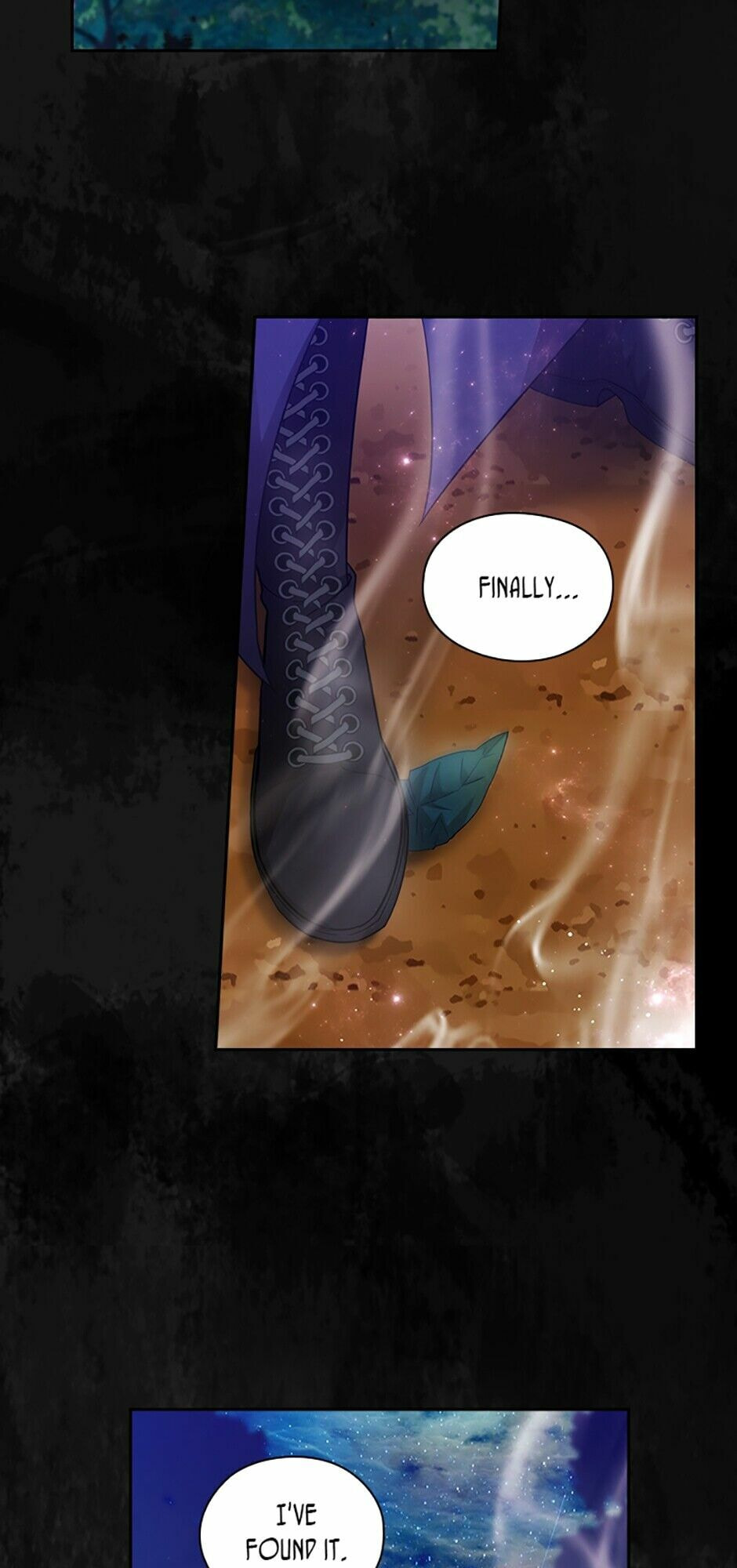 Read Adonis chapter 170 image 23 on Lezhin