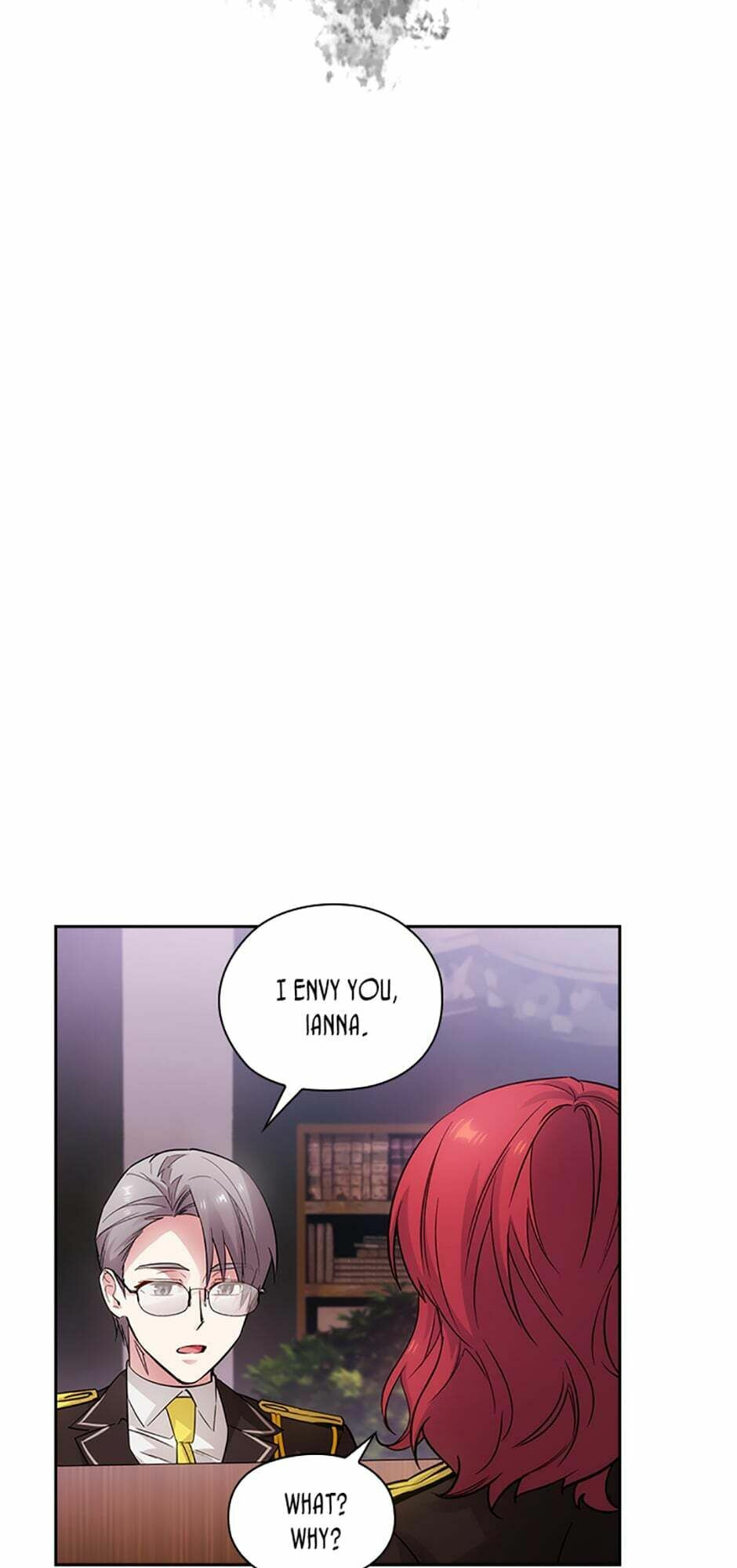 Read Adonis chapter 170 image 26 on Lezhin