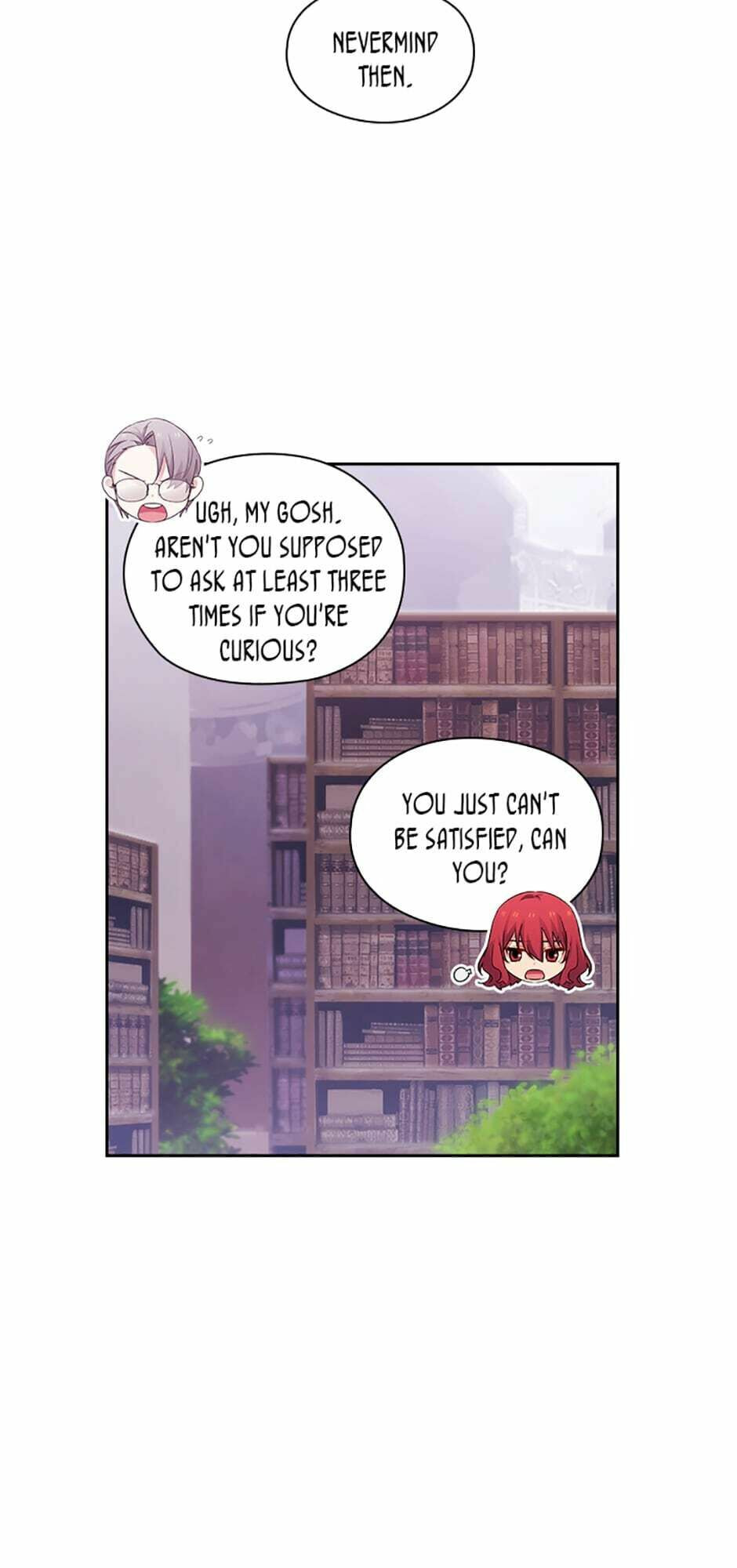 Read Adonis chapter 170 image 29 on Lezhin