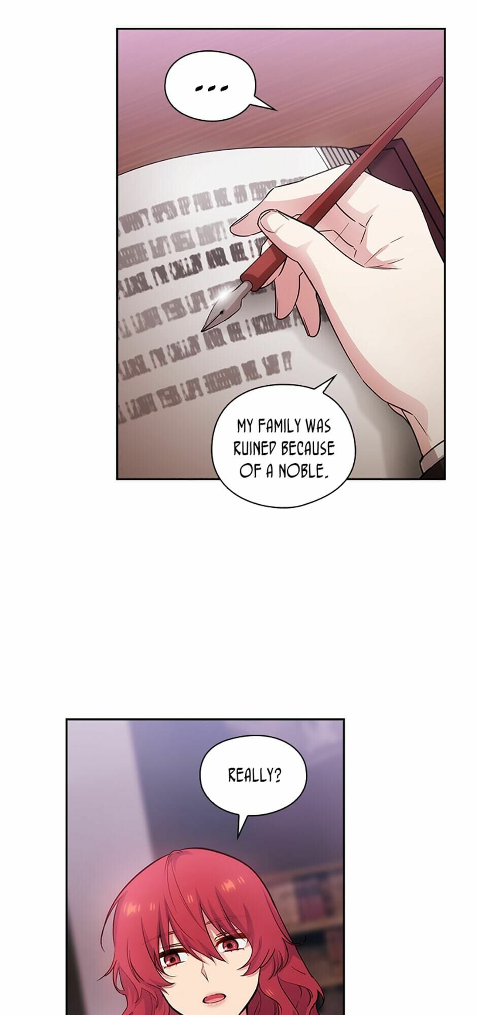 Read Adonis chapter 170 image 30 on Lezhin
