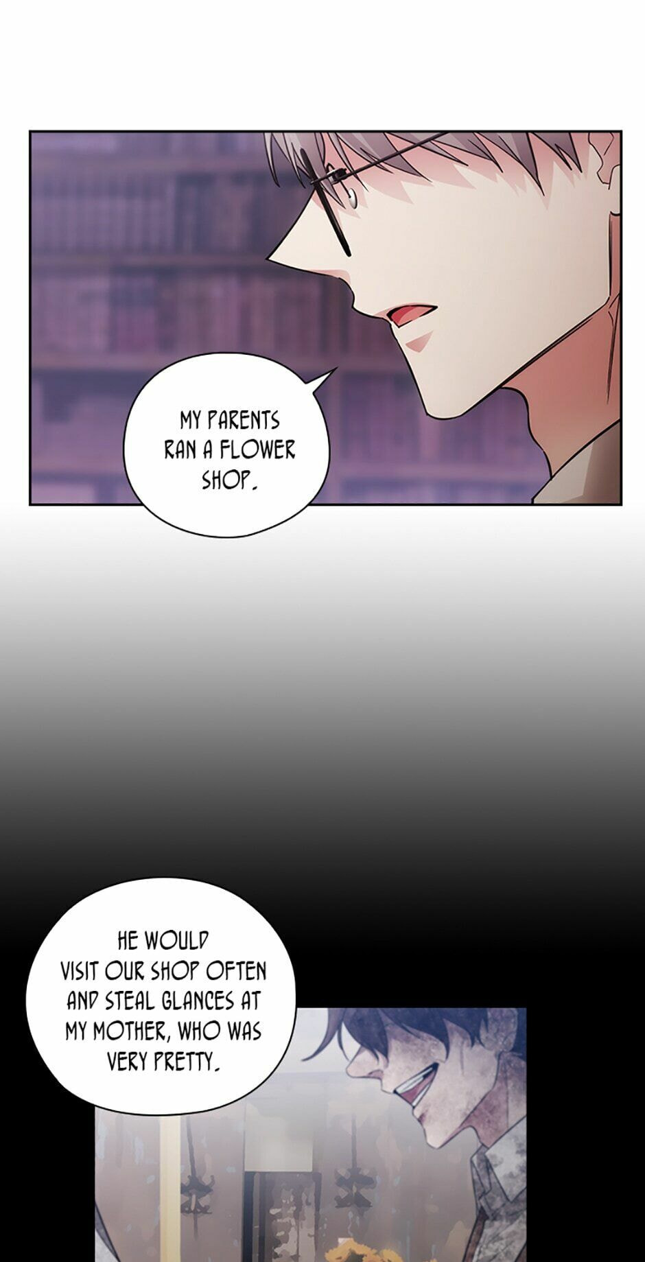 Read Adonis chapter 170 image 32 on Lezhin