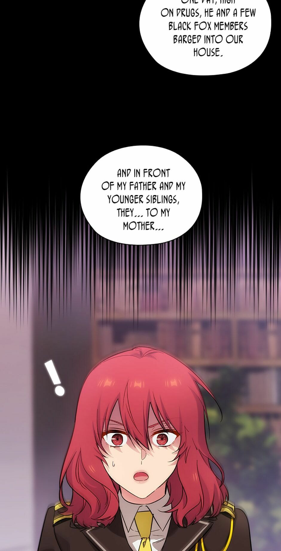 Read Adonis chapter 170 image 34 on Lezhin