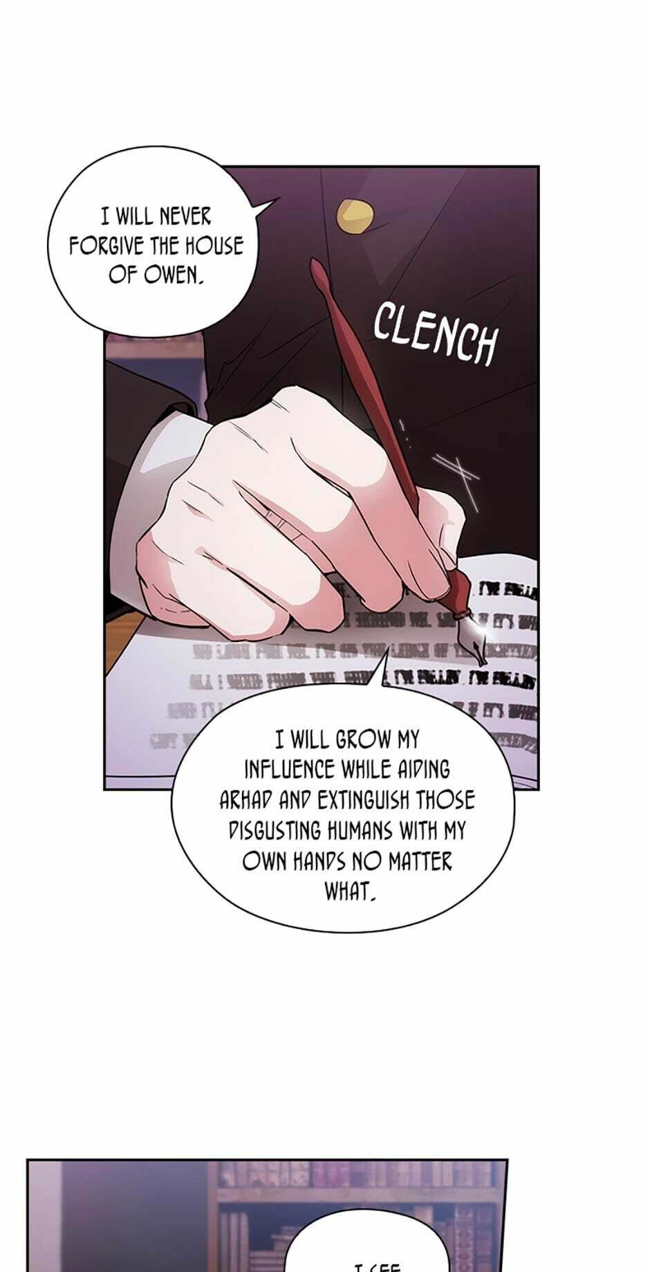 Read Adonis chapter 170 image 37 on Lezhin