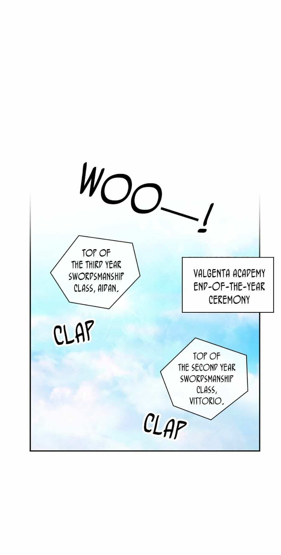 Read Adonis chapter 170 image 42 on Lezhin