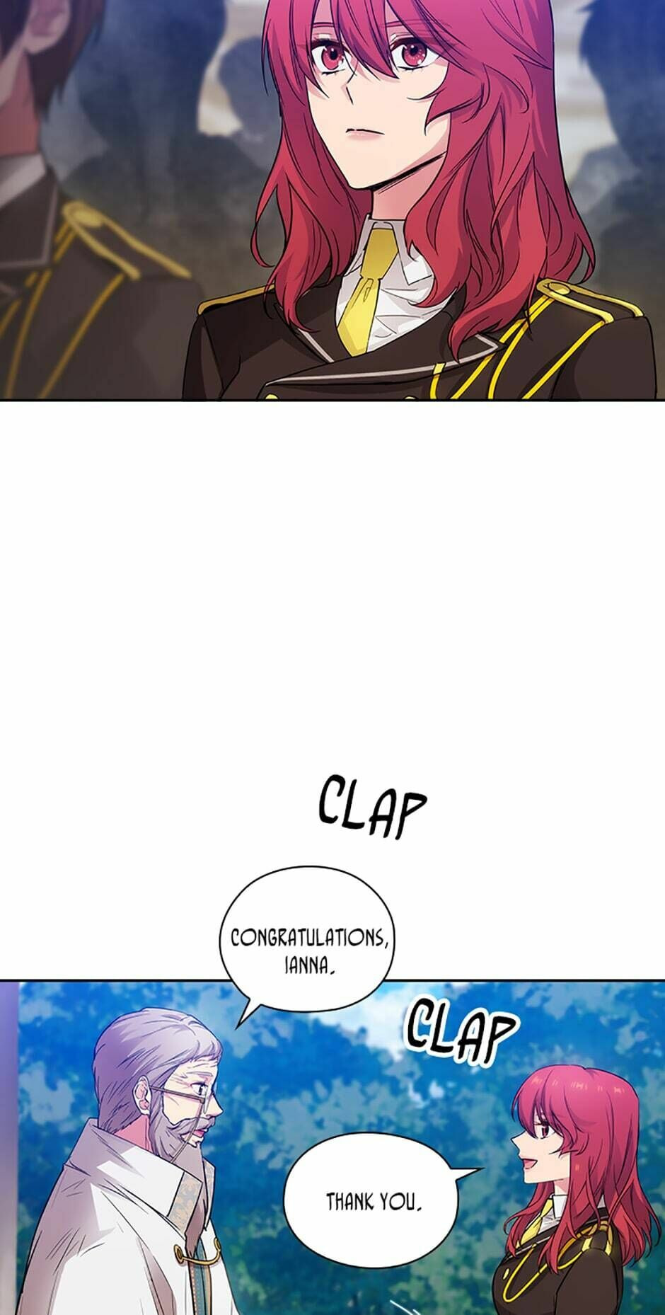 Read Adonis chapter 170 image 44 on Lezhin