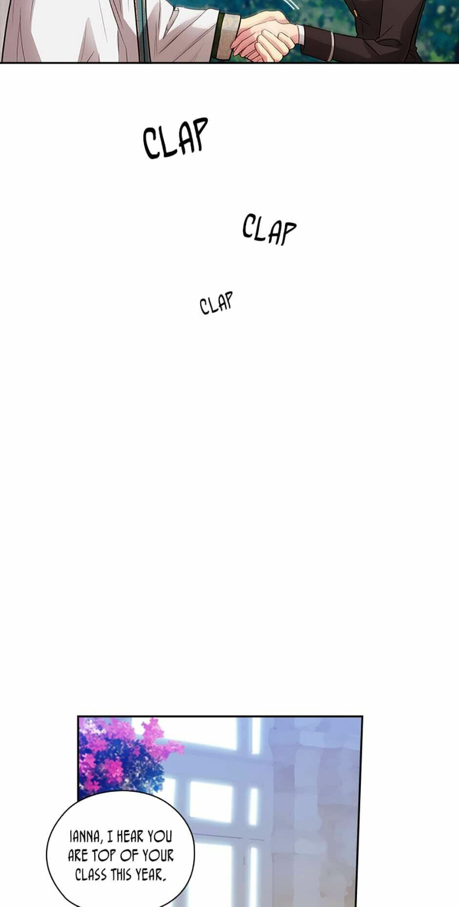 Read Adonis chapter 170 image 45 on Lezhin
