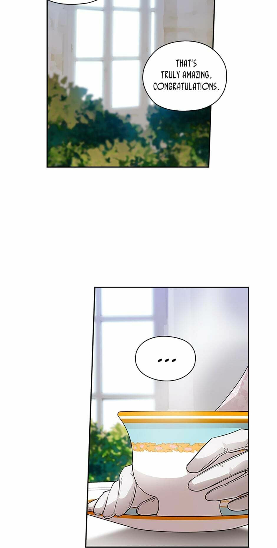Read Adonis chapter 170 image 46 on Lezhin