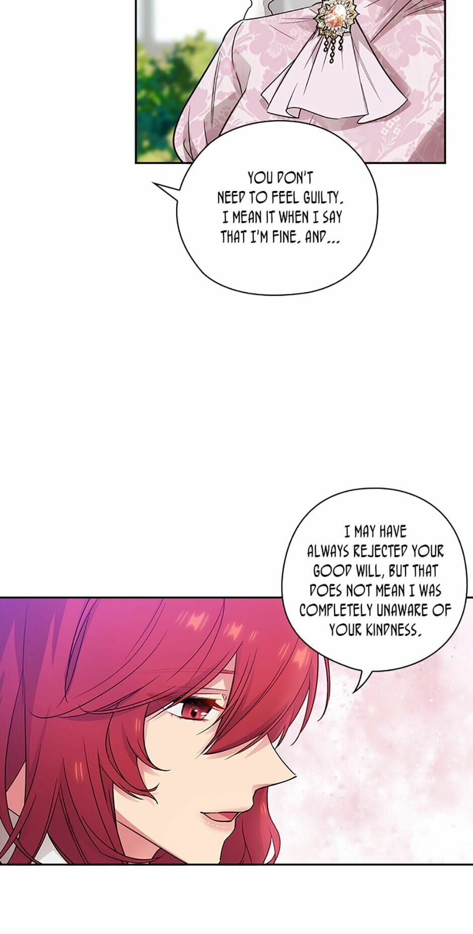 Read Adonis chapter 170 image 49 on Lezhin