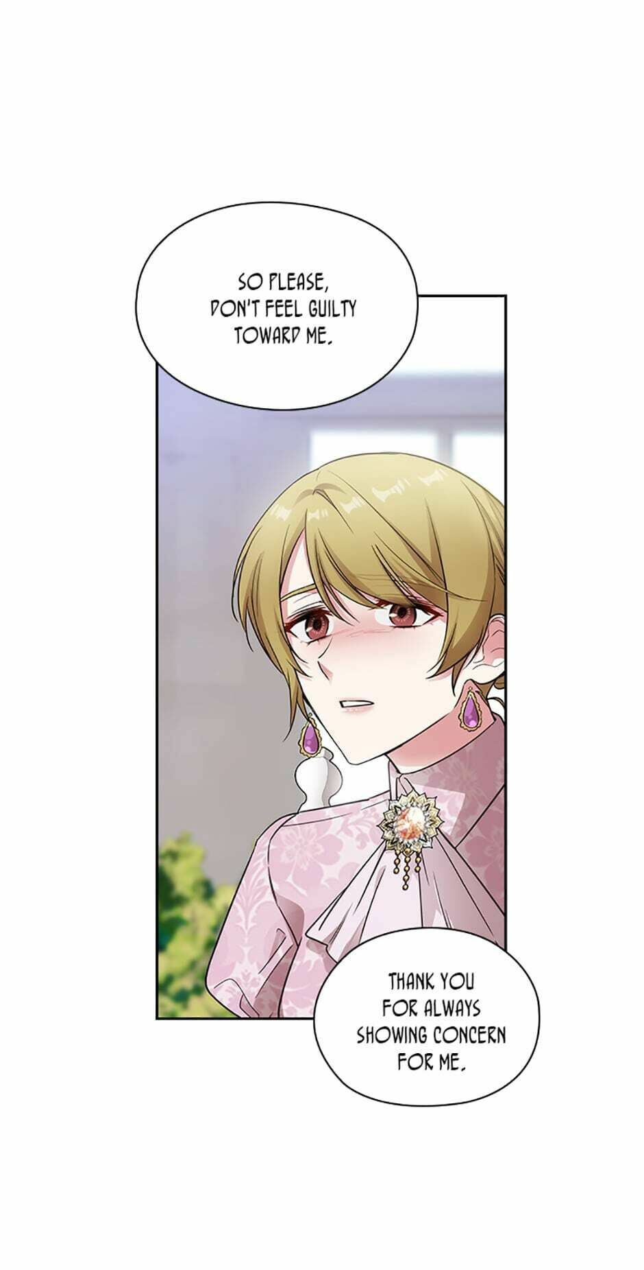 Read Adonis chapter 170 image 50 on Lezhin