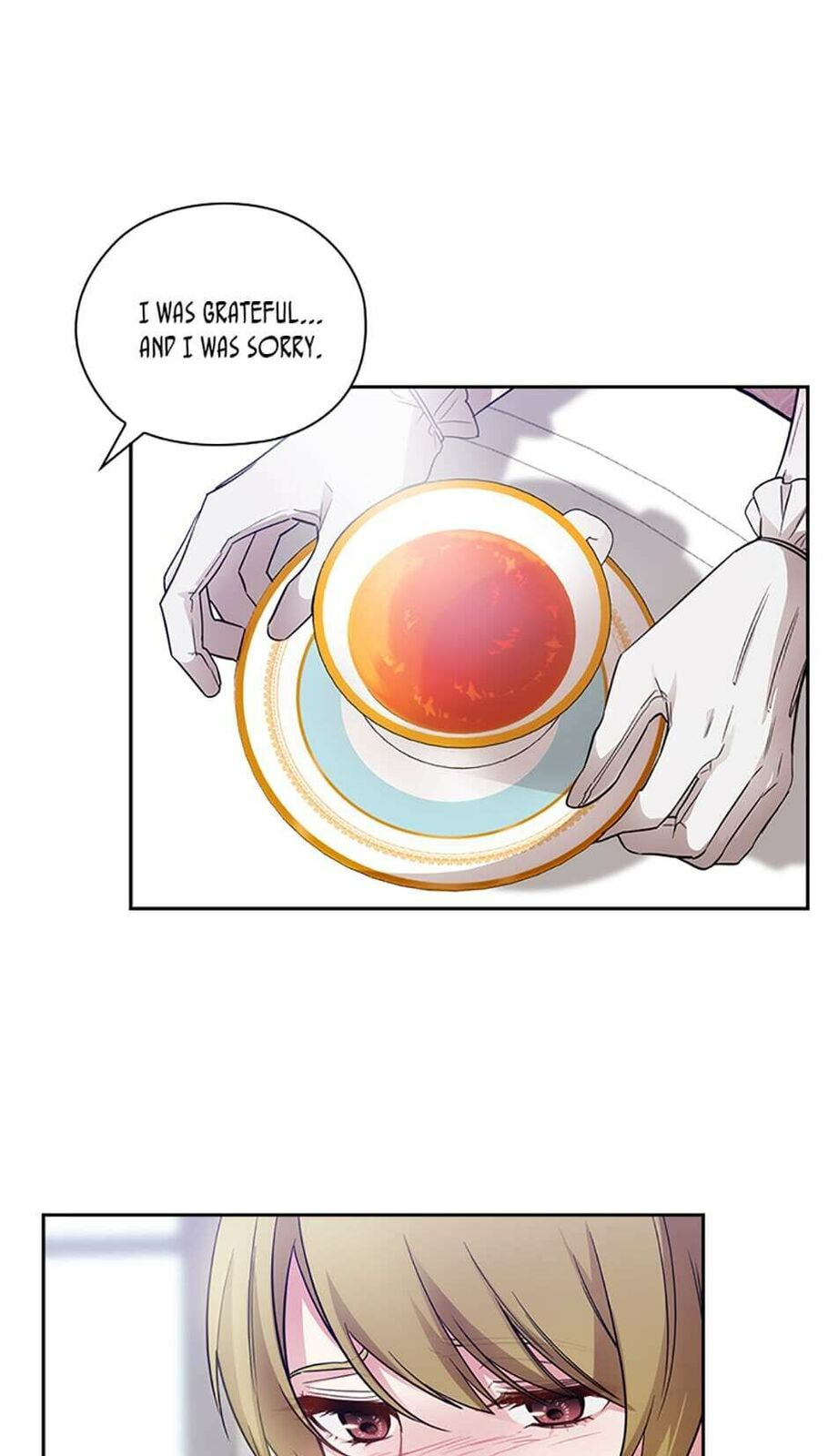 Read Adonis chapter 170 image 51 on Lezhin