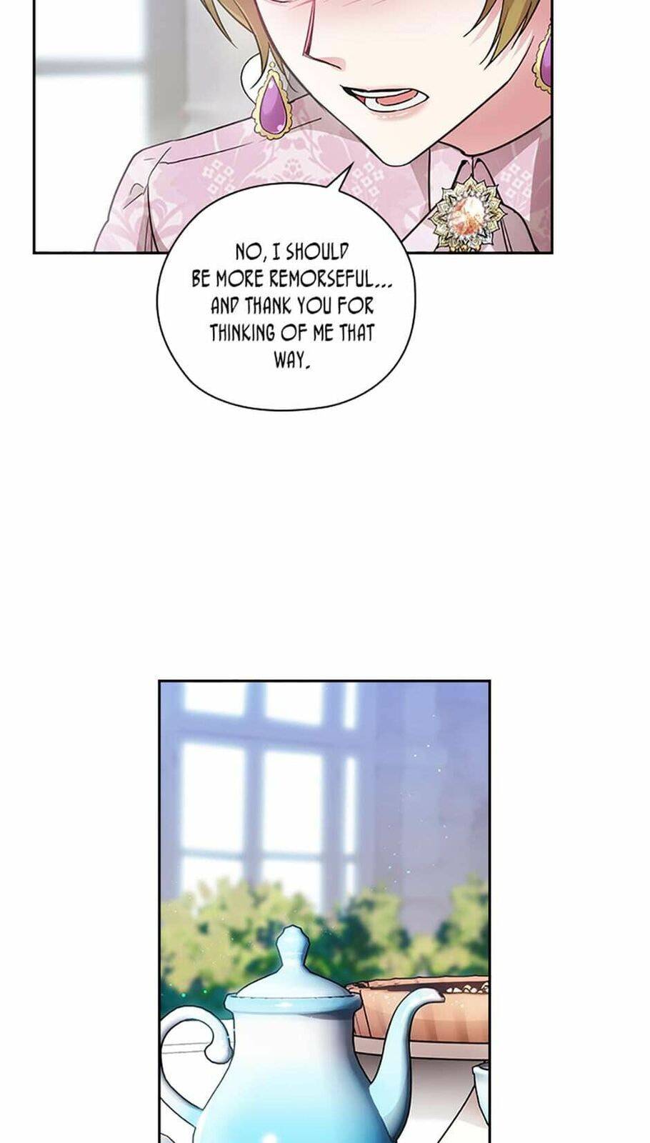 Read Adonis chapter 170 image 52 on Lezhin