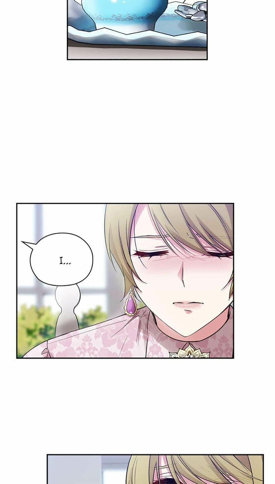 Read Adonis chapter 170 image 53 on Lezhin